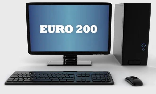 Se fac înscrieri pentru programul „Euro 200”