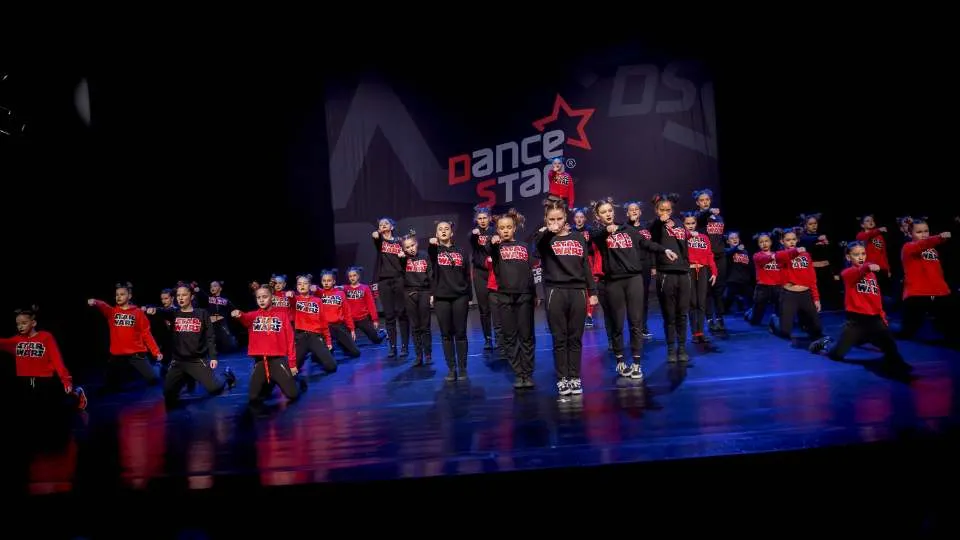 Județul Covasna participă la Campionatul Mondial Dance Star din Croația