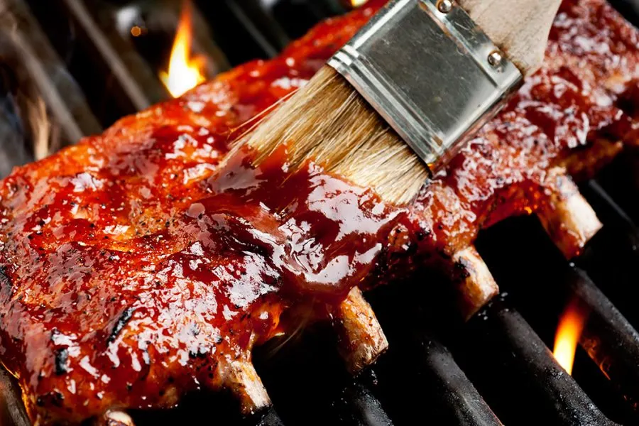 Curs BBQ cu un instructor de talie mondială, miercuri, la Sfântu Gheorghe