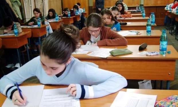 Peste 500 de elevi participă la olimpiadele naționale găzduite de județul Covasna