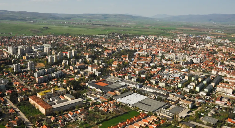 „Cetăţean de onoare al comunităţii româneşti” pentru cinci persoane din Sfântu Gheorghe