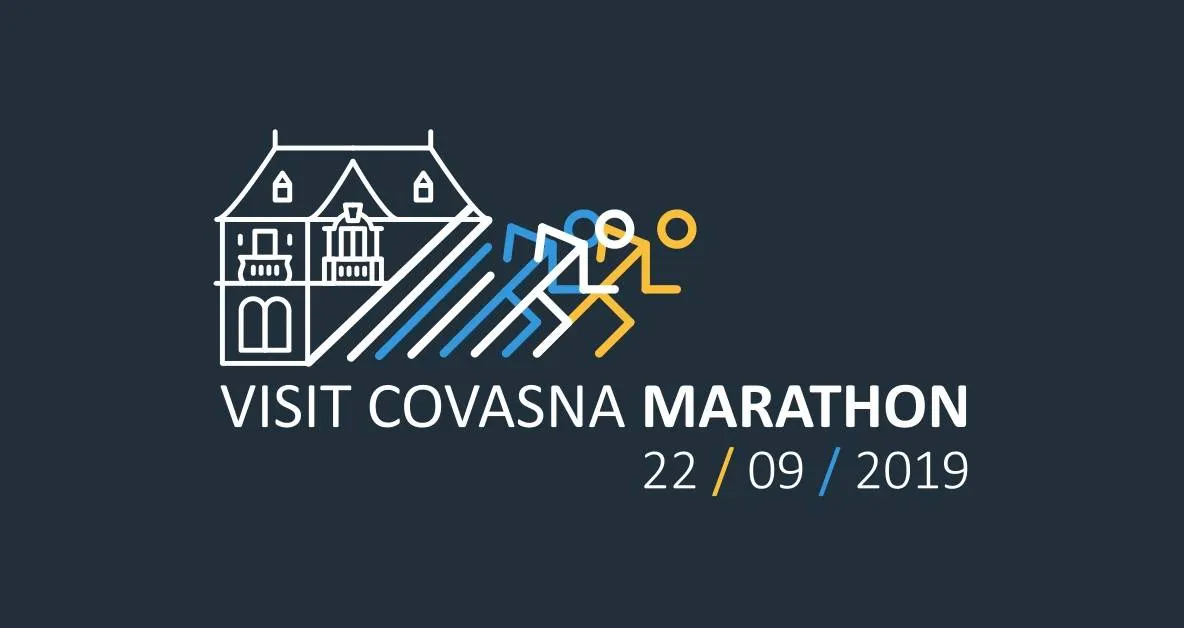Ultima sută de metri pentru înscrierile la Visit Covasna Marathon