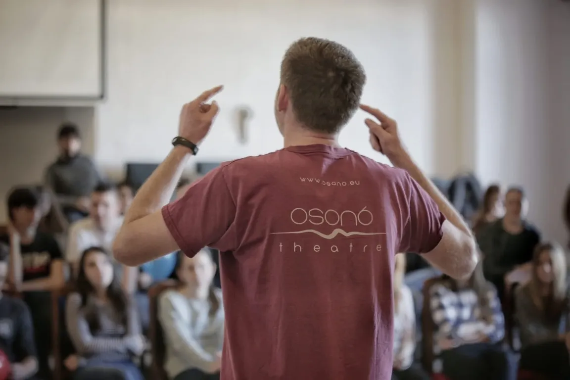 Teatrul Independent Osonó, bilanț la sfârşitul stagiunii 2018-2019