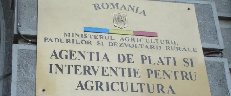 Fermierii covăsneni pot solicta de la APIA adeverințele pentru Campania 2019