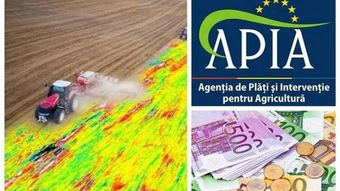 APIA continuă controalele pentru cererile unice de plată din Campania 2019