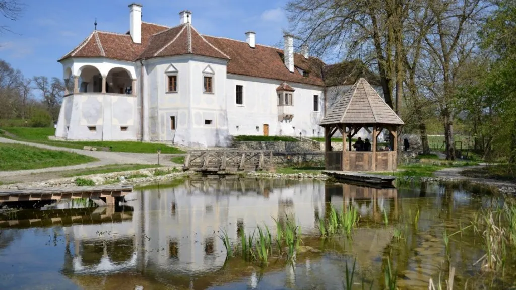 Începe a II-a ediție a Zilelor Renascentiste la Castelul Kalnoky din Micloșoara