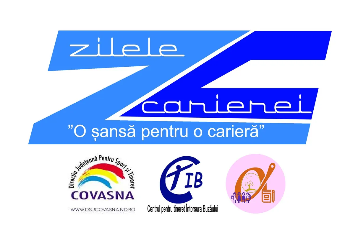 Zilele carierei la Întorsura Buzăului