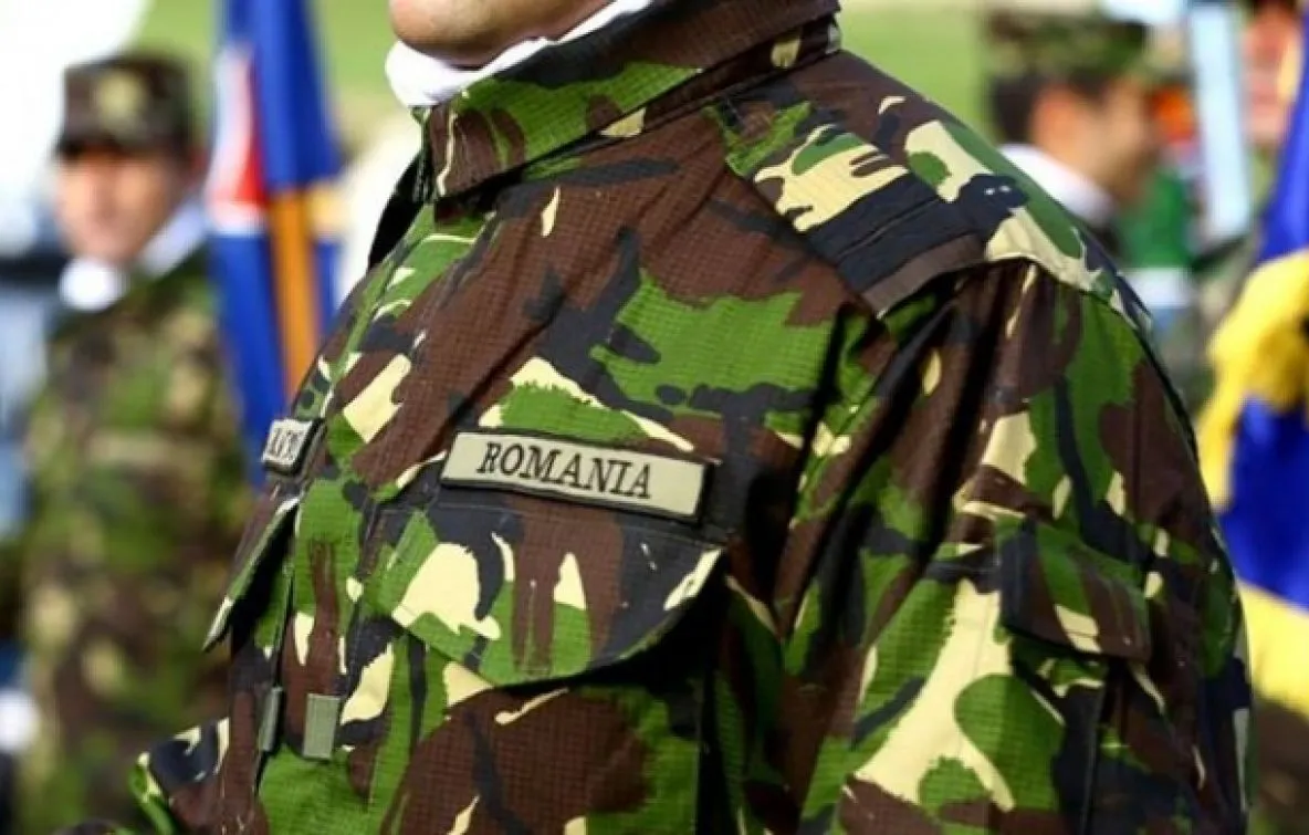 Ministerul Apărării reia recrutarea. Se caută rezervişti voluntari inclusiv în Covasna