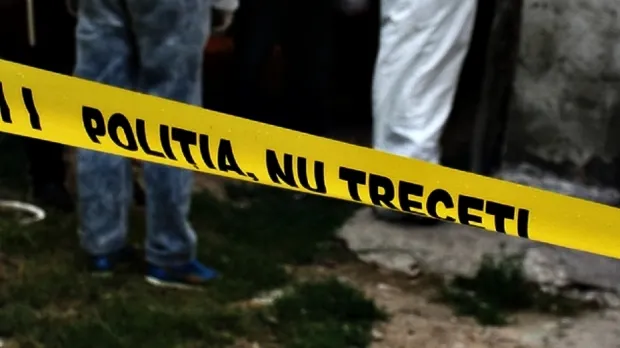 Doi covăsneni din Cernat, uciși cu sânge rece de un consătean