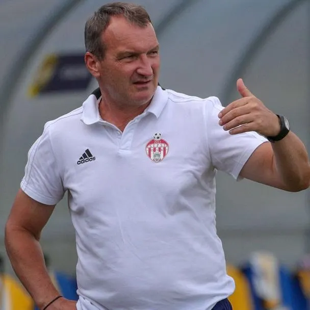 László Csaba după Sepsi - CFR Cluj 1-1: „Rezultatul este corect. Am simțit că echipa are stabilitate”