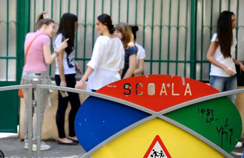 „Zece pentru siguranță” în școlile din județul Covasna