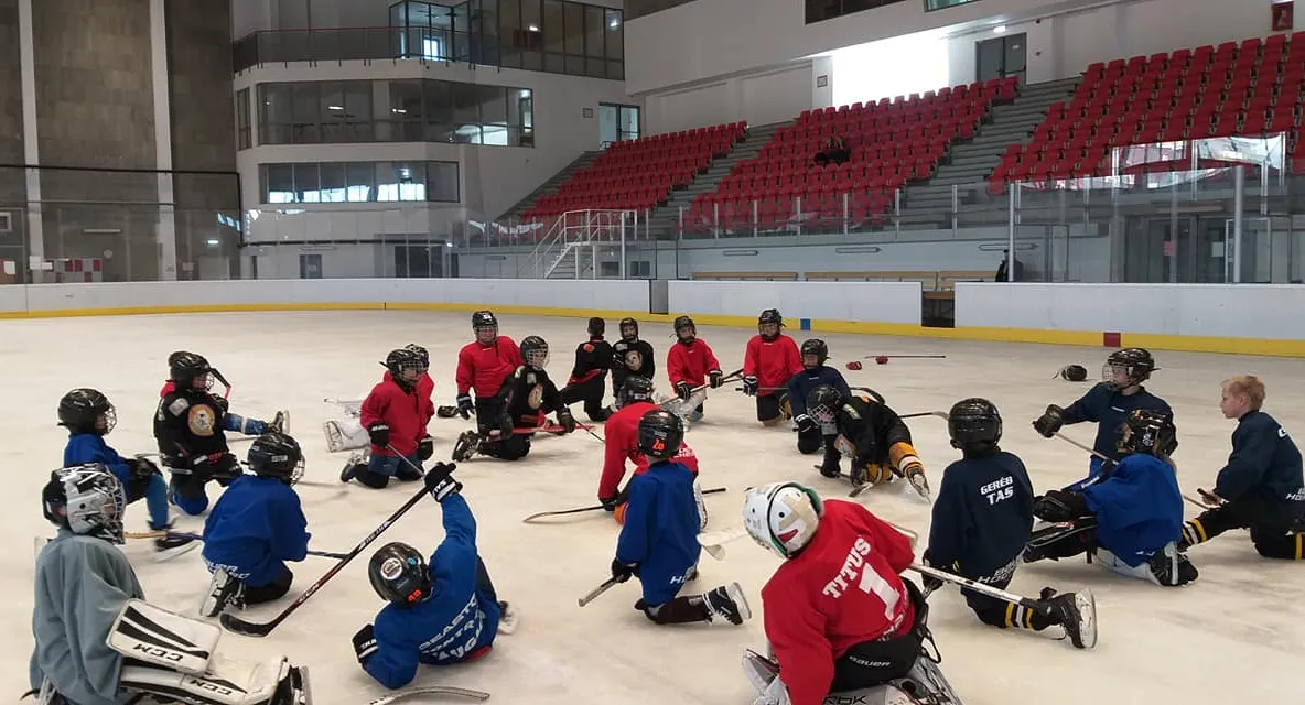 Consiliul Judeţean Covasna a alocat aproape 4 milioane lei pentru sport