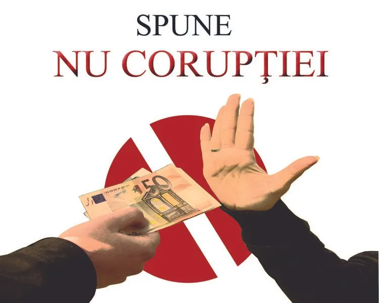 Discuţii despre prevenirea corupţiei în instituţiile Consiliului Judeţean Covasna