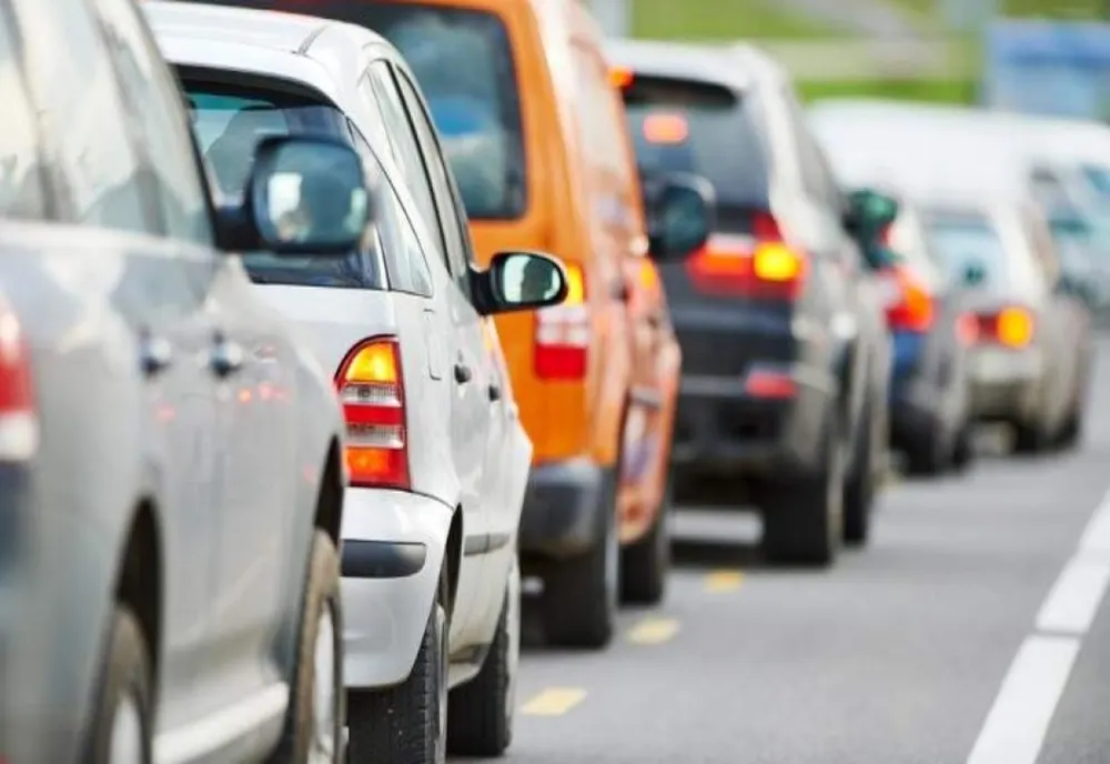 Impozitul pe maşini a fost majorat la Sfântu Gheorghe la cota maximă