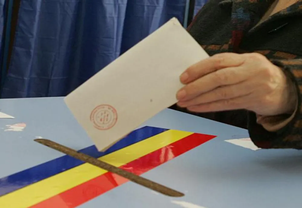Schimbări în ceea ce priveşte secţiile de votare din Sfântu Gheorghe