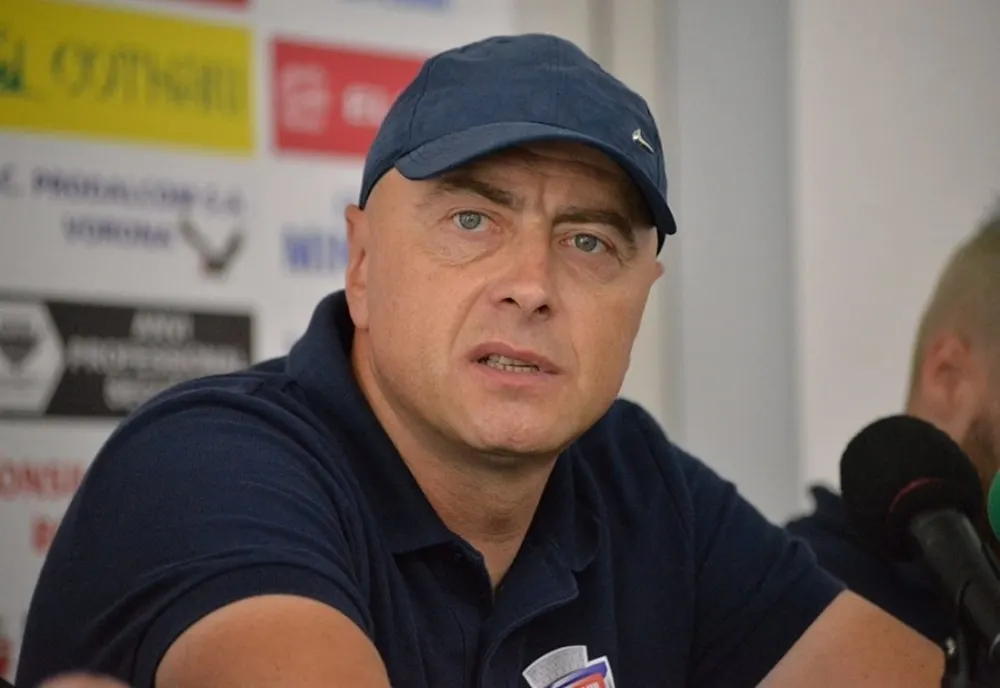 Leo Grozavu (Sepsi OSK): „În curând vom avea o echipă pregătită să moară pe teren pentru fiecare bucățică de iarbă”