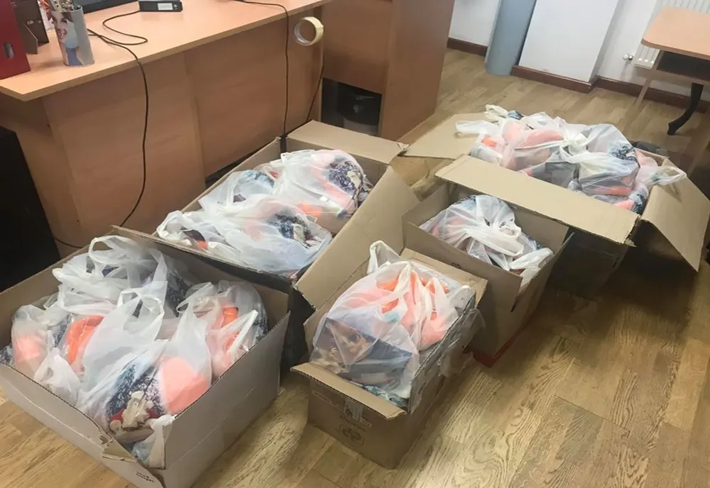 Serbarea de iarnă a copiilor din Őrkő, anulată din cauza râiei. Cadourile de Moș Crăciun vor ajunge totuși la ei