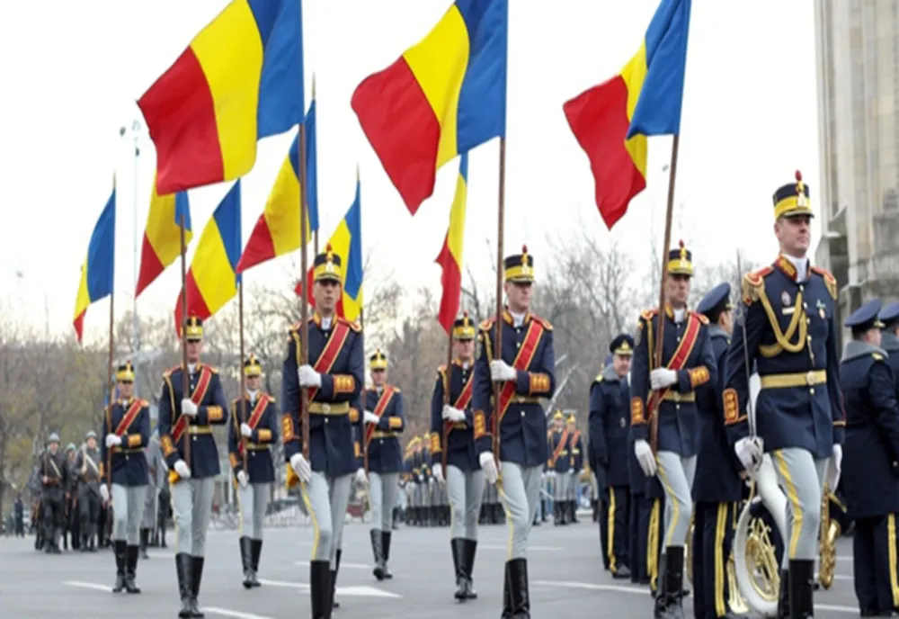 Liderii UDMR Covasna nu participă nici în acest an la Ziua Naţională