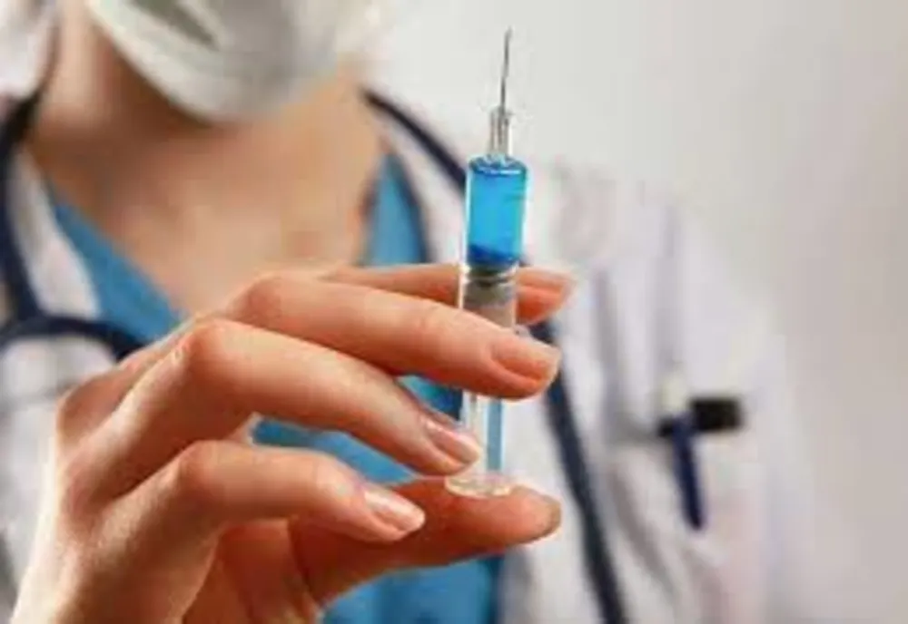 MS a livrat ultima tranșă de vaccin antigripal. Peste 2.300 de covăsneni imunizați gratuit în acest sezon