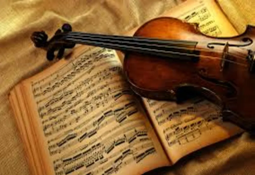 Concertul Filarmonicii de Stat din Oradea, la Sfântu Gheorghe