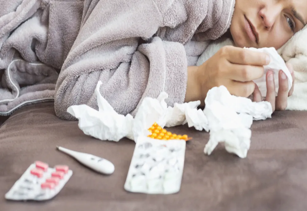 Cercetătorii fac teste pentru a descoperi vaccinul antigripal cu efect pe viață