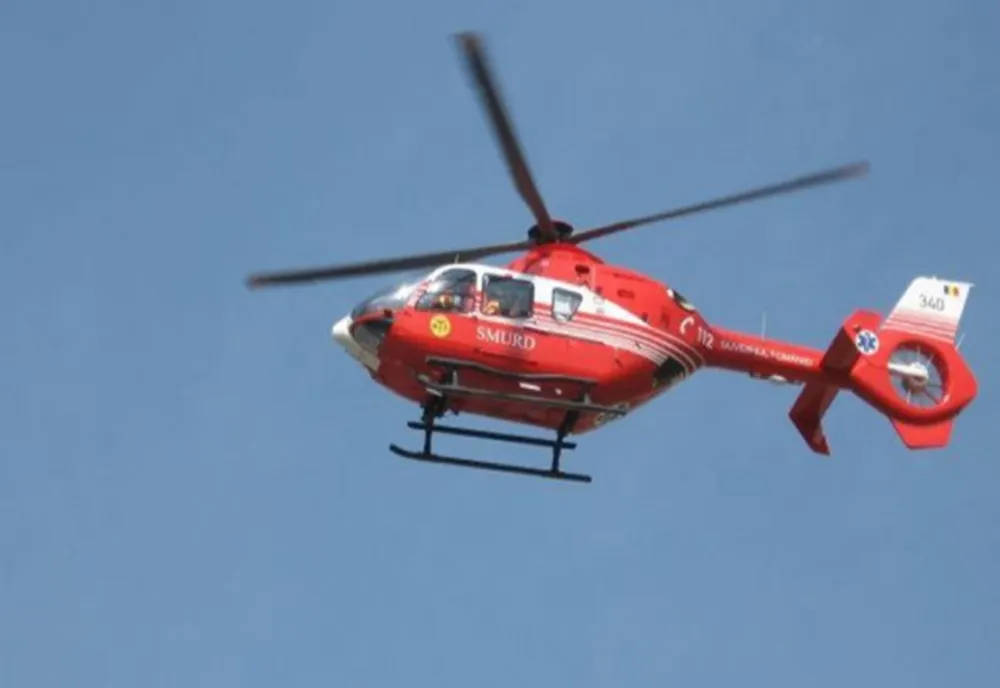 Directorul medical SJU Sfântu Gheorghe: „Întâmpinăm mari dificultăţi cu victimele din accidente rutiere grave”