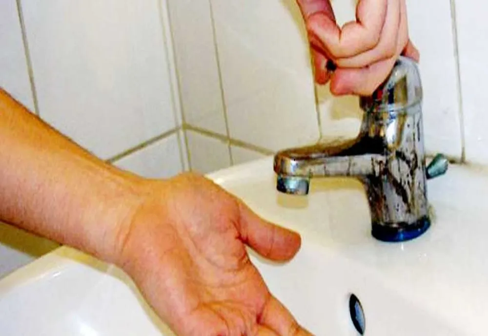 Un sat întreg din județul Covasna, fără apă