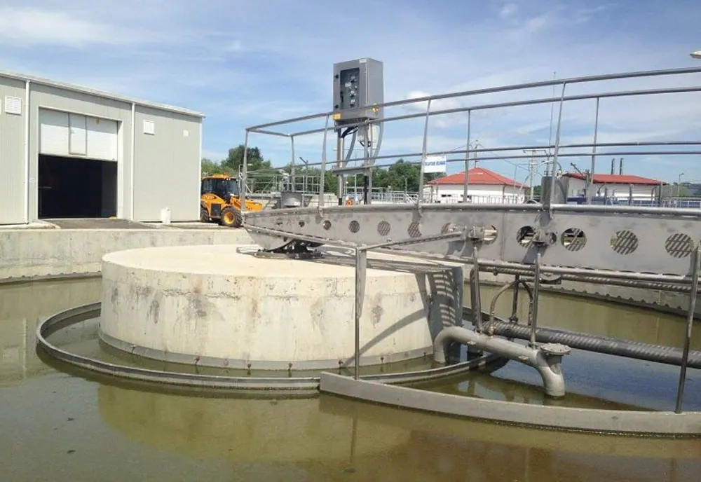 Gosp Com vrea să investească în automatizarea sistemelor de apă și canalizare ale județului Covasna