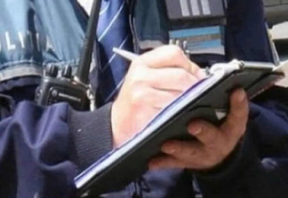 Amplă acțiune a IPJ, IJJ Covasna, Poliția Locală și Electrica, la Sfântu Gheorghe