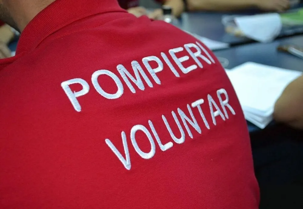 „Familia” ISU Covasna a crescut în ultimul an. Sunt aşteptaţi în continuare voluntari în programul „Salvator din Pasiune”