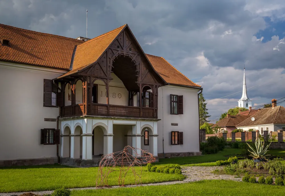 Județul Covasna - cea mai mare durată a sejurului în octombrie 2019 din toată Regiunea Centru