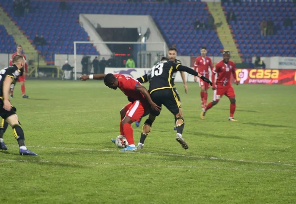 Luptă dură pentru play-off. Managerul general Sepsi OSK: „Mi-aș dori să ajungă atât Sepsi cât și FC Botoșani”