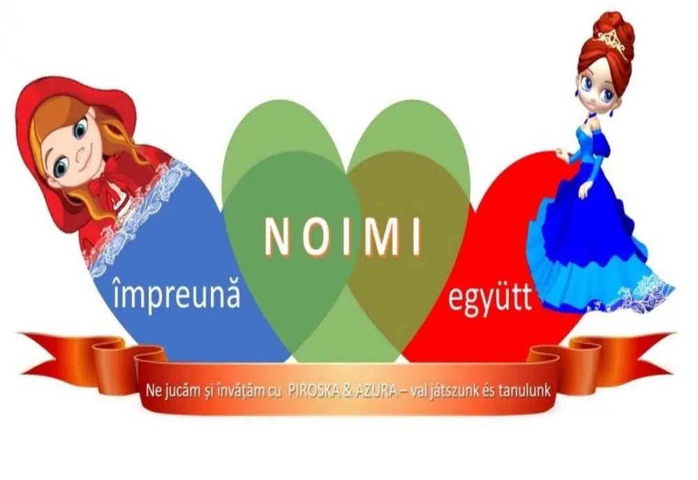Proiectul „NOIMI” crește. Pe canalul de YouTube a fost încărcat al doilea filmuleț de prezentare