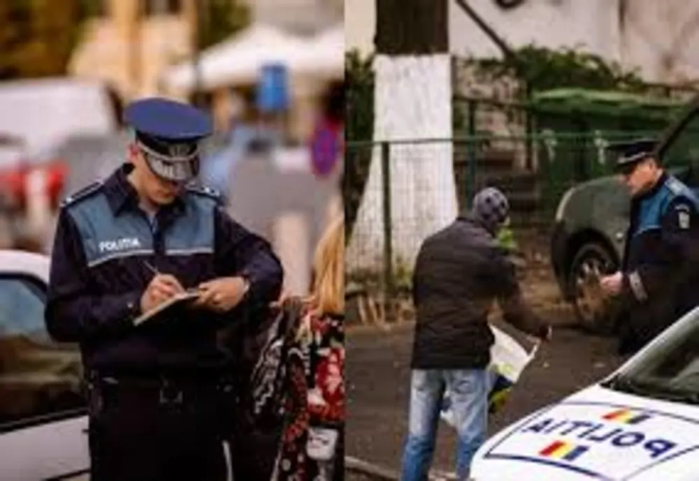 Poliţia explică în ce condiţii ne poate verifica bagajele