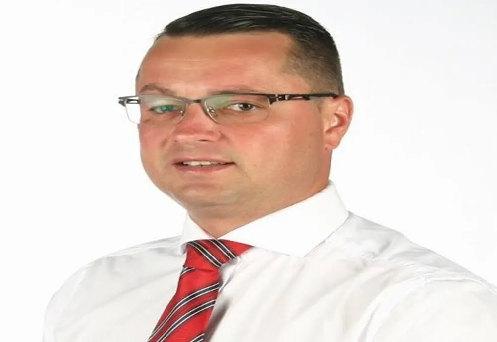 Cosmin Boricean va fi noul subprefect al județului Covasna