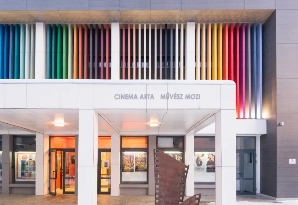 Filme noi la Cinema Arta în perioada 14-20 februarie