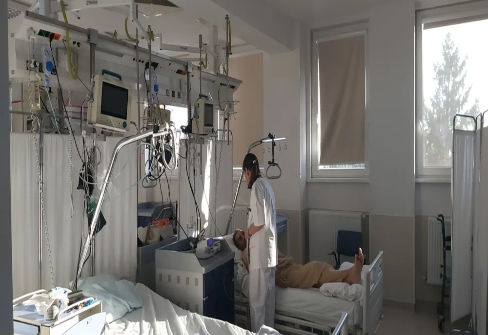 Medici din străinătate, interesați să lucreze la Spitalul Județean de Urgență Sfântu Gheorghe 