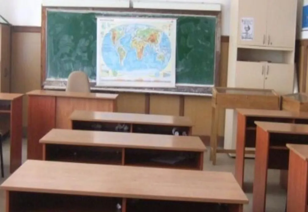 Alte 3 unităţi de învăţământ din Covasna suspendă cursurile pe fondul numărului mare de viroze respiratorii
