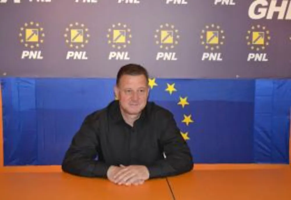 Președintele PNL Covasna este sănătos. Rezultatul testului pentru coronavirus a ieșit negativ