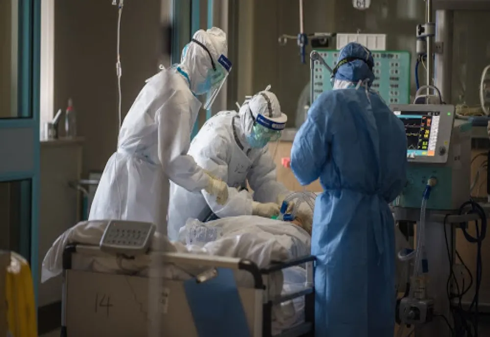 Coronavirus | Bilanț oficial: Doi morți și 433 de români infectați