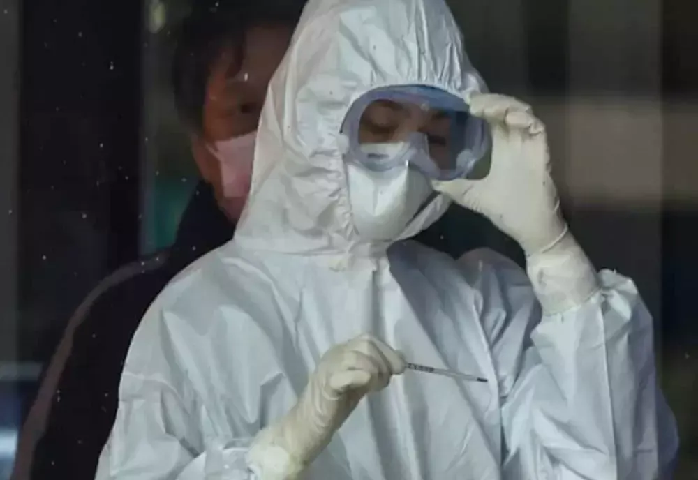 4 persoane au ieşit din autoizolare în judeţul Covasna. Nu există persoane confirmate ca fiind infectate