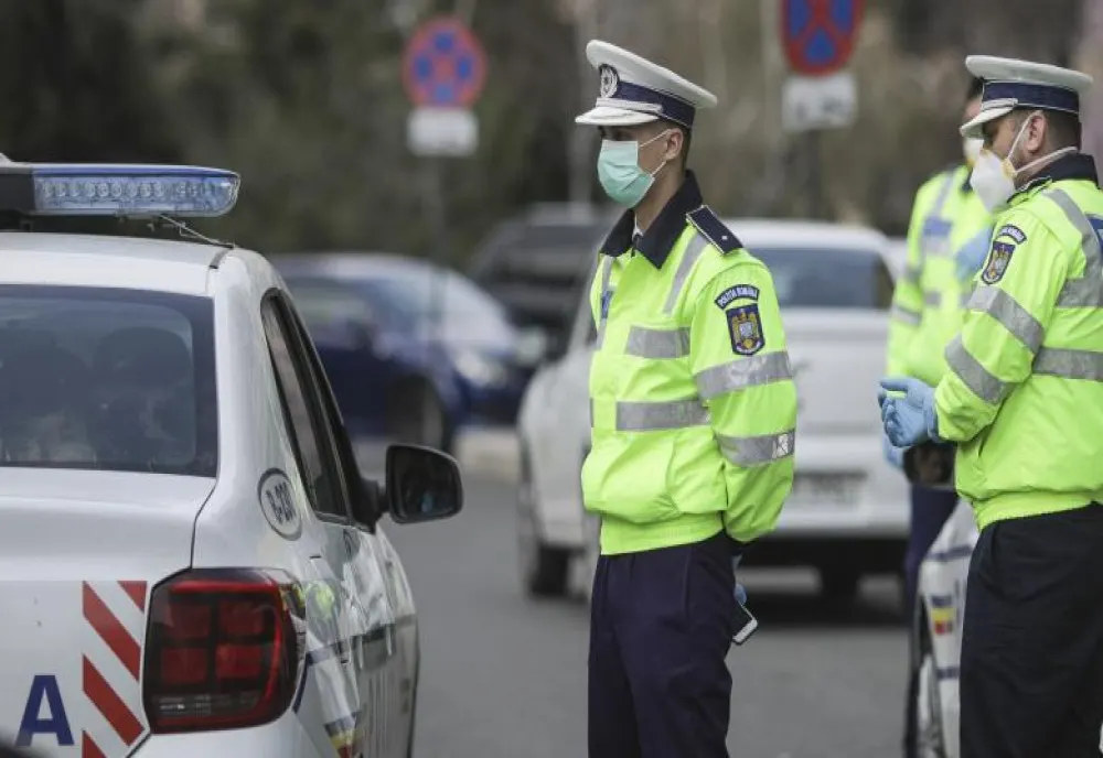 Crește numărul persoanelor aflate în carantină. Au crescut și amenzile pentru nerespectarea măsurilor dispuse de autorități