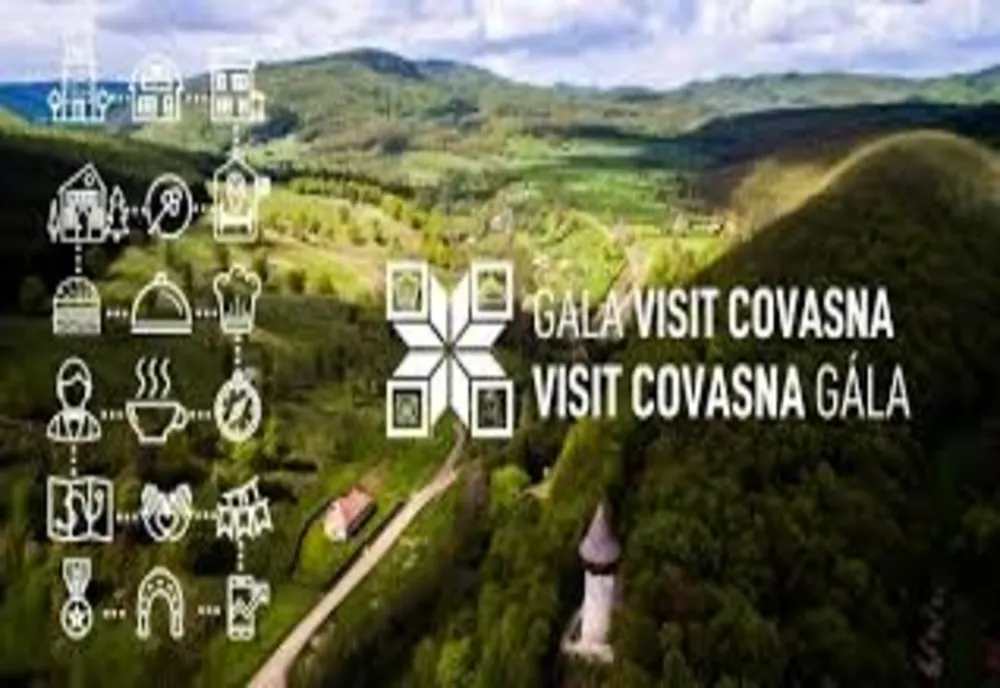 Se pot face nominalizări pentru cea de a doua ediţie a Galei Visit Covasna