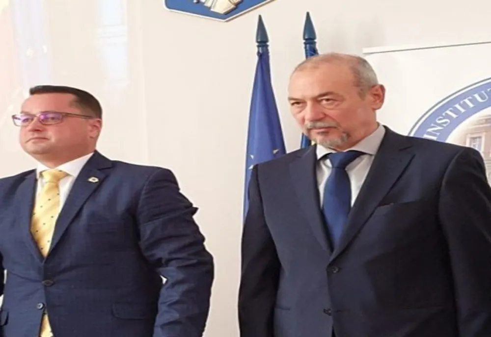 Prefectul de Covasna, Iulian Todor: "Nu trebuie să ne fie teamă, să intrăm în panică, întrucât această măsură este în interesul nostru, al tuturor cetățenilor"