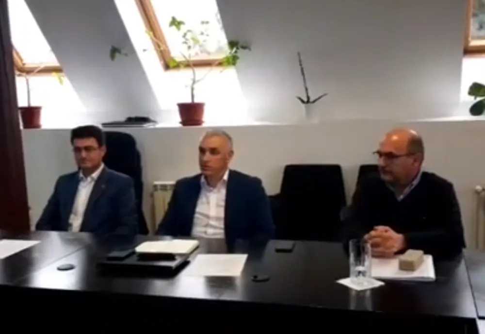 CCI Covasna, scrisoare deschisă adresată Guvernului, pentru susținerea mediului de afaceri „grav afectat de COVID-19”