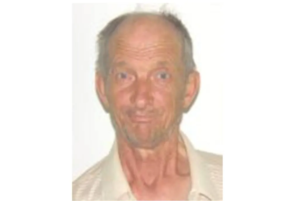 Covăsneanul de 70 de ani dispărut din Comandău, găsit mort în pădure