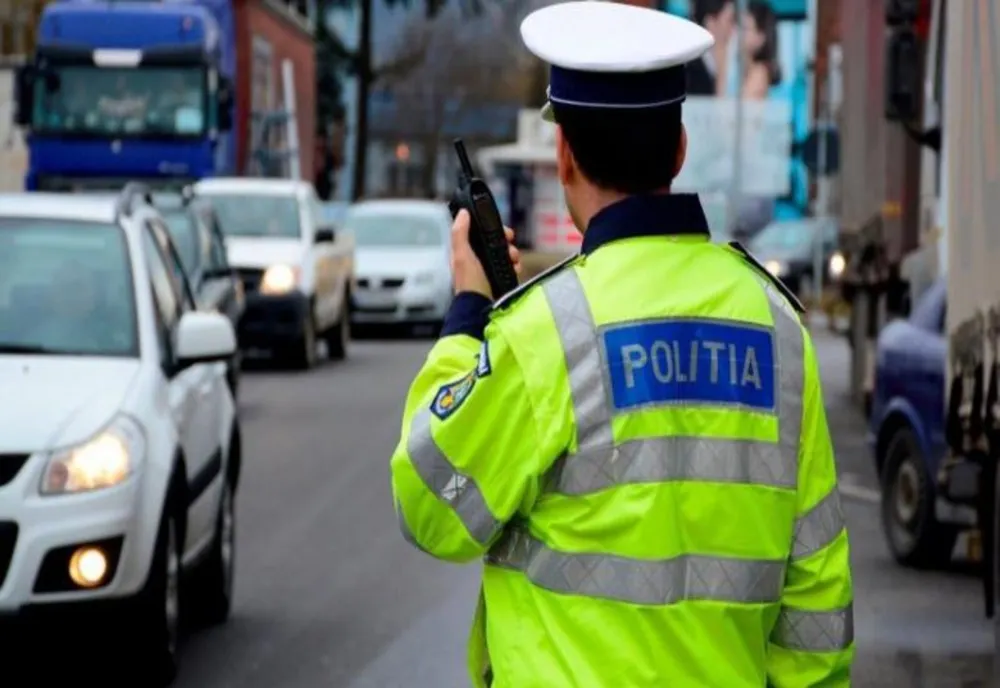 Minivacanţa de Paşte printre scandaluri, accidente şi infracţiuni rutiere. Bilanţ IPJ Covasna