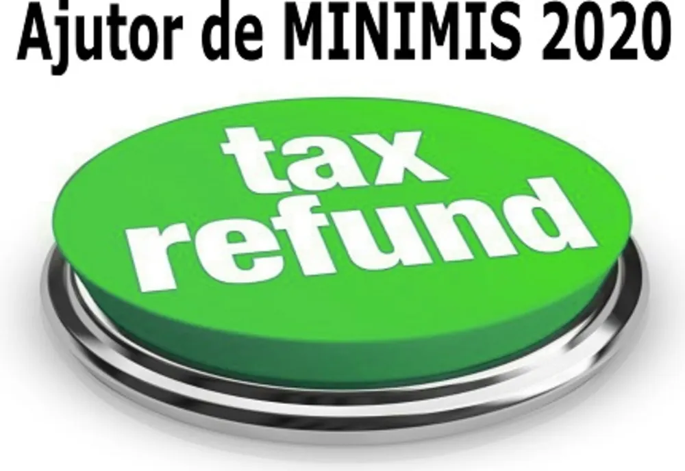 CCI Covasna a deschis sesiunea de depunere a proiectelor pentru ajutorul de minimis. Programul a fost extins