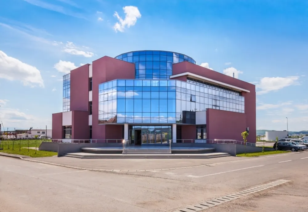 Firmă specializată în neutralizarea deșeurilor medicale, contract cu Parcul Industrial de la Câmpul Frumos