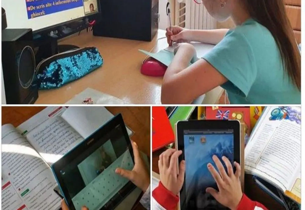 IȘJ Covasna, apel pentru donații în sprijinul elevilor defavorizați care nu pot învăța online
